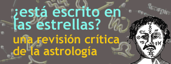 Una revisión crítica de la astrología