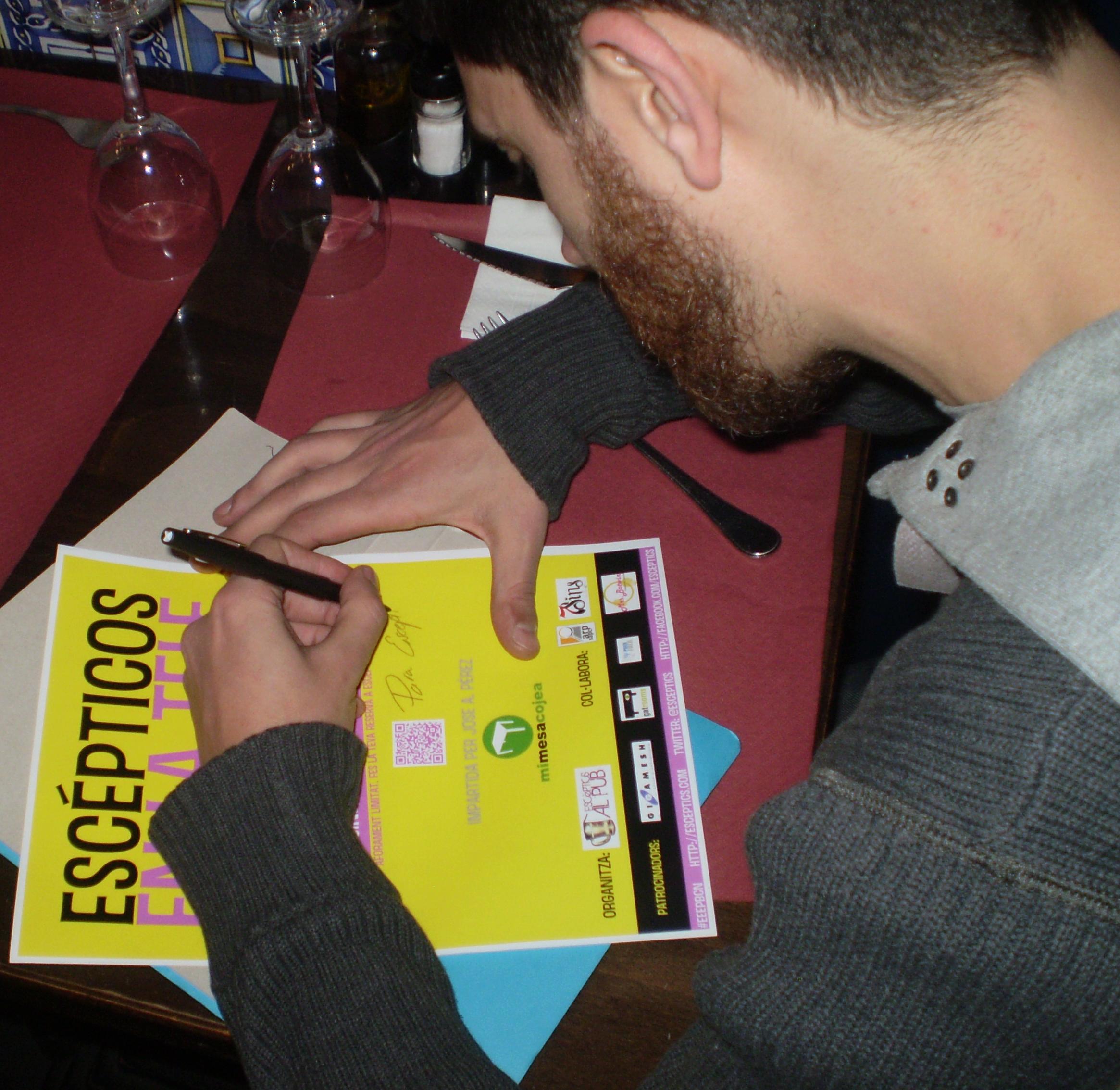 JA Pérez Firmando