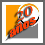 Logo 20 años ARP-SAPC