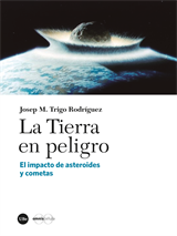 josep m trigo la tierra en peligro