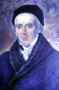 Samuel Hahnemann